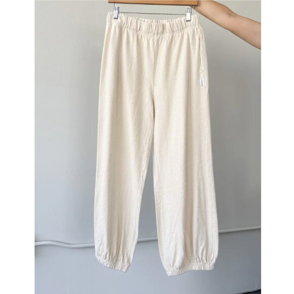 Le Bon Shoppe - Balloon Pants | Naturel EUC M - Picture 2 of 16